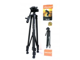 i-Discovery Tripod TR-777 i-Discovery Tripod TR-777